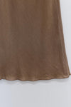BASERANGE Double Layer Skirt SKDY-SL-000 OCULAR